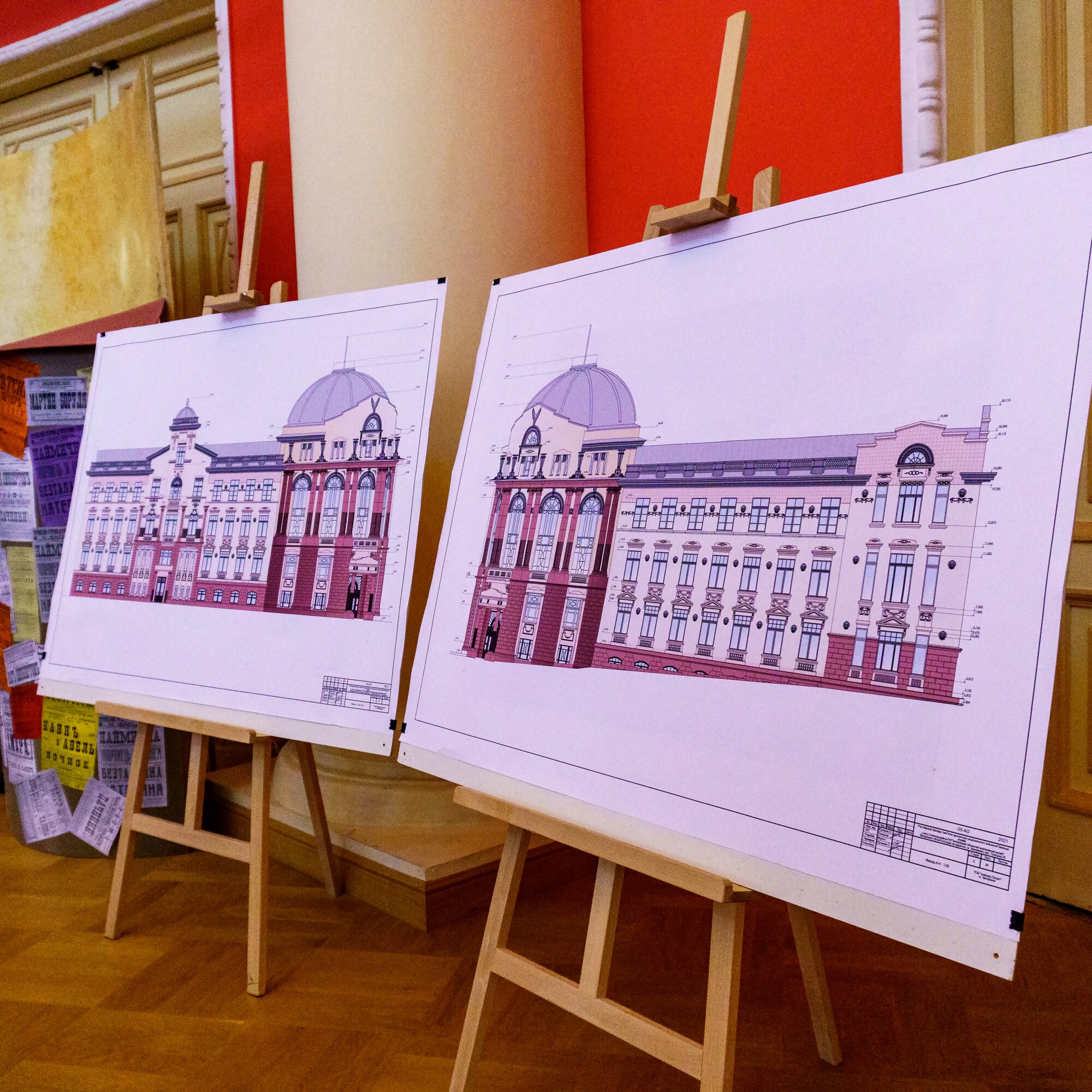 Запорізький обласний краєзнавчий музей відзначає ювілей!