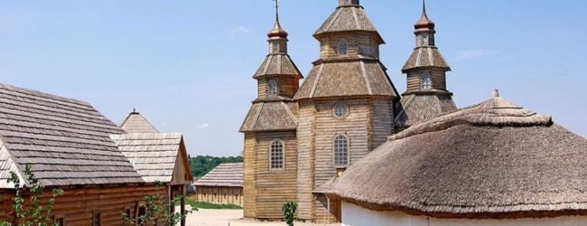 На Запорізькій січі тепер можна відправити листа через «козацьку пошту»