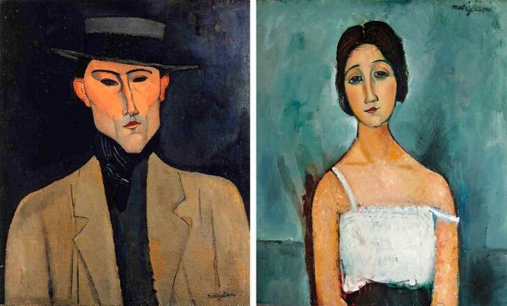 Арт-лекція від Льони Радченко