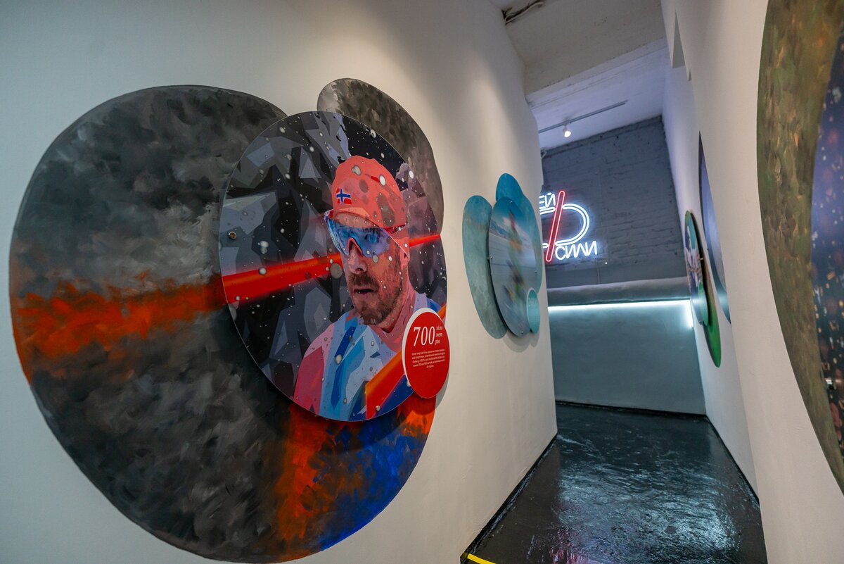 Екскурсії у крафтових музеях Запоріжжя