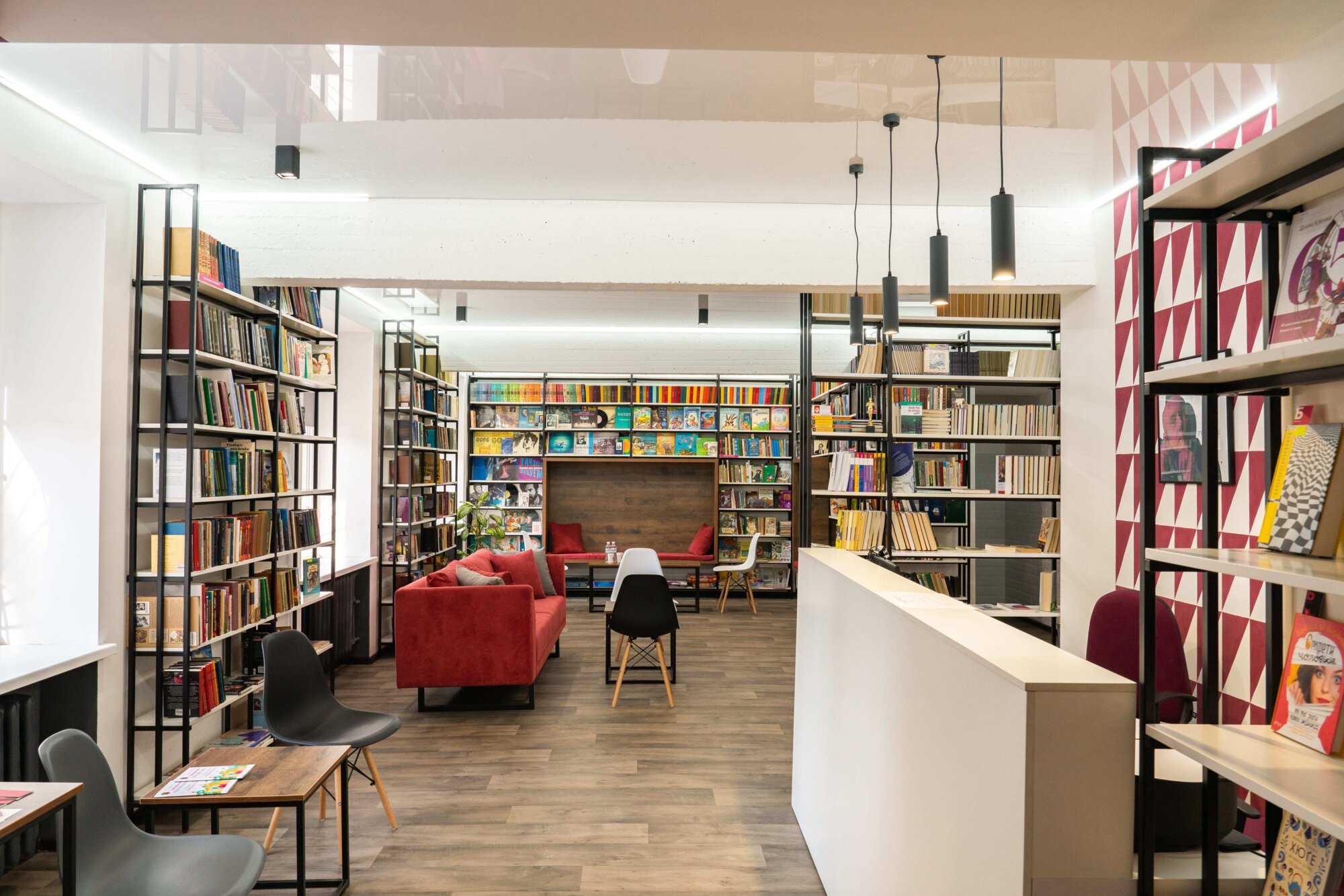 ТІЦ та бібліотеки Запоріжжя приєднуються до сервісу УТОГ