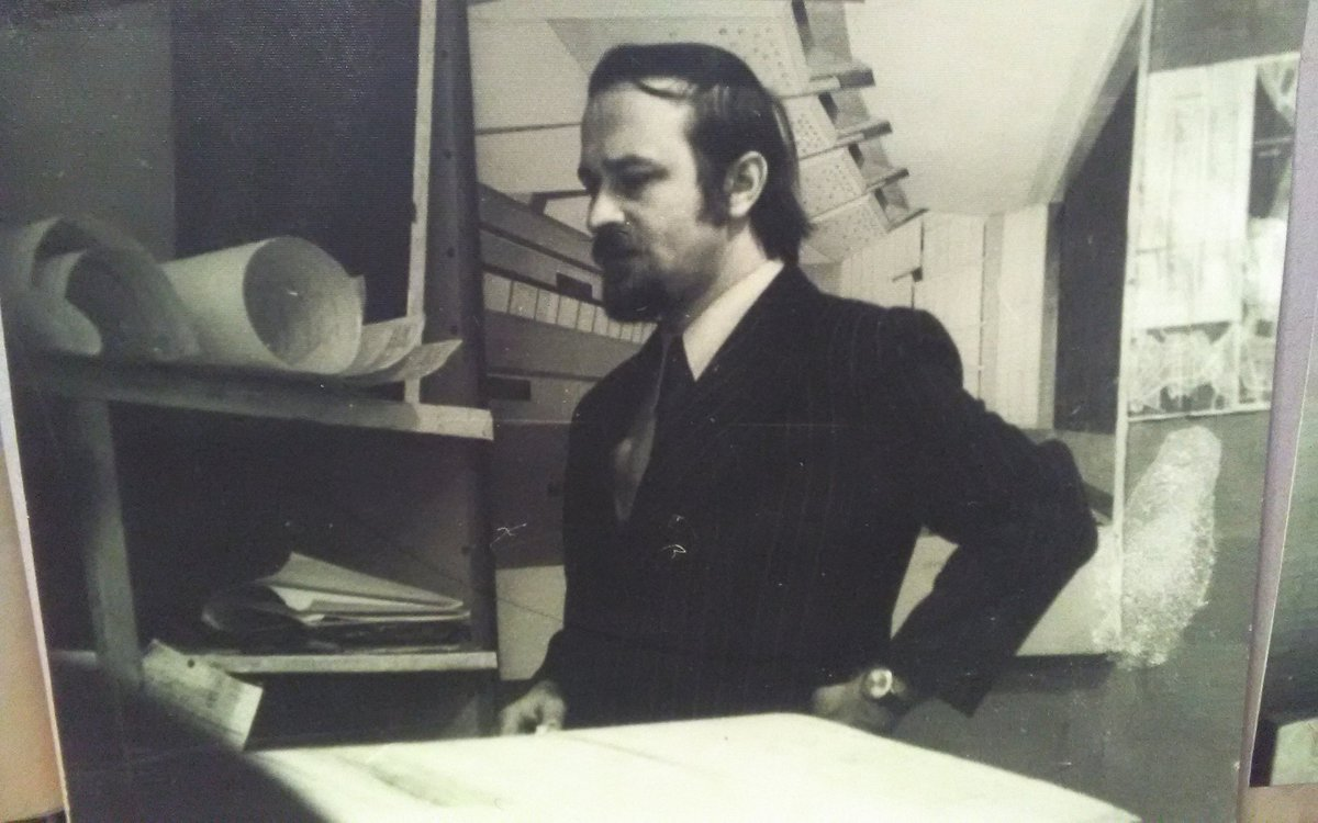 Хто працював над створенням ПК "Дніпроспецсталь"