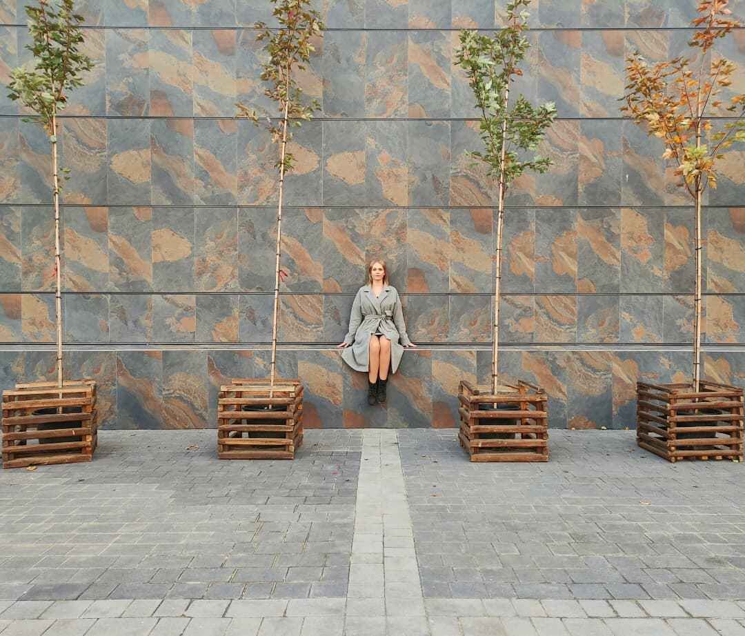 Інсталокації у місті. 5 нових ідей