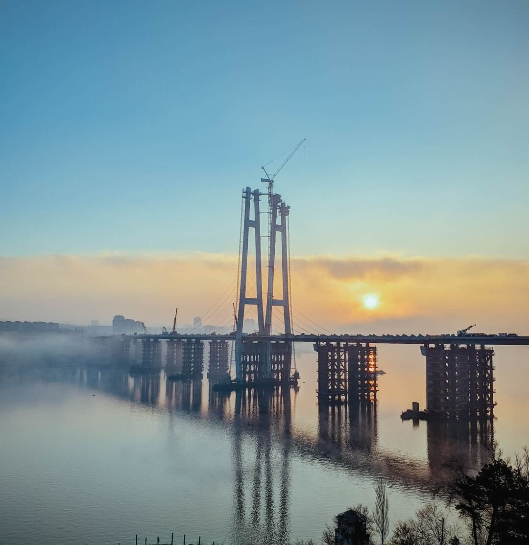 3 класні маршрути містом. Прогулянка на годину