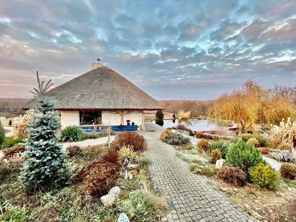 Екскурсія від ТІЦ. Французький вікенд