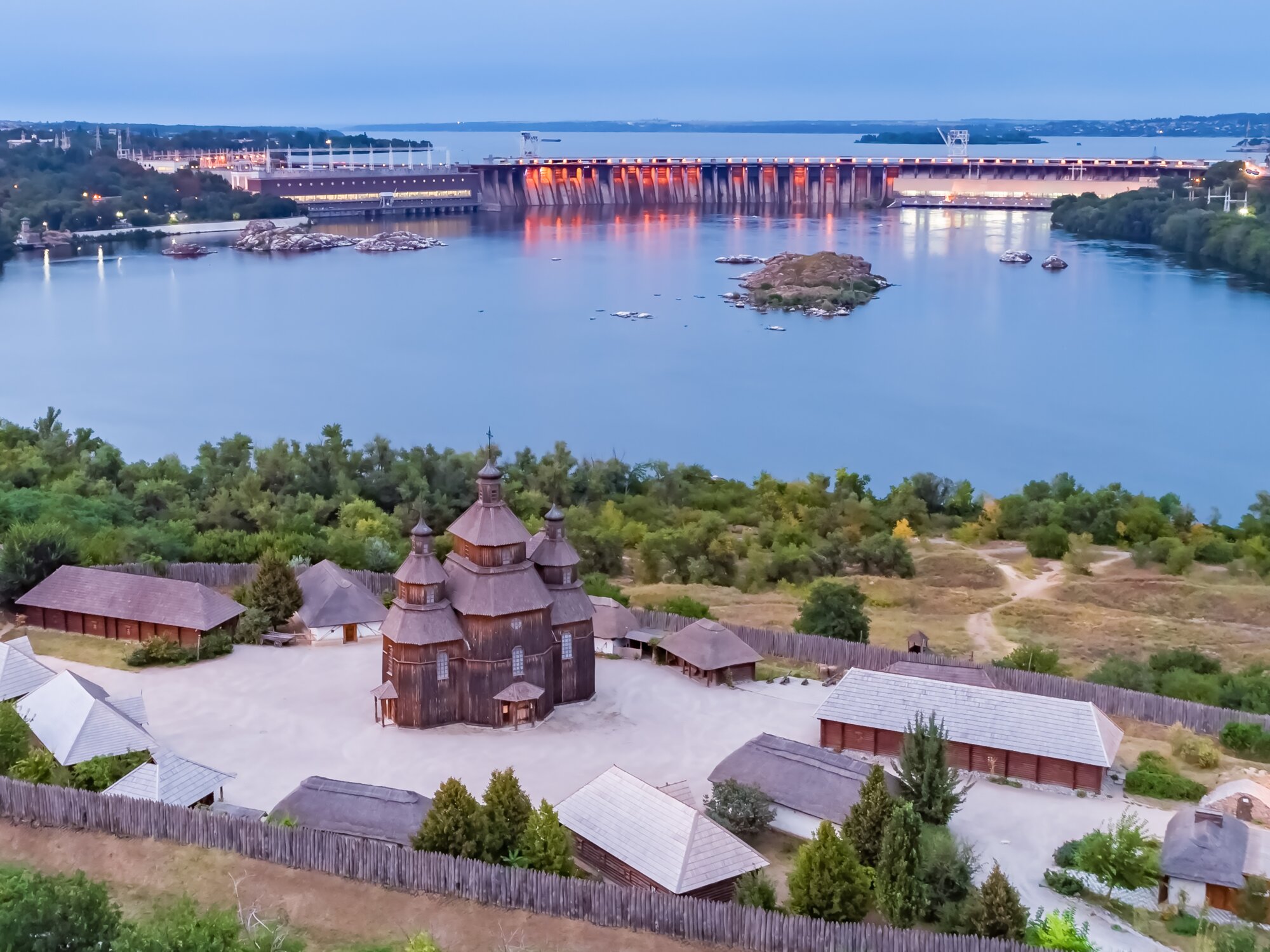 Проєкт до Дня гідів