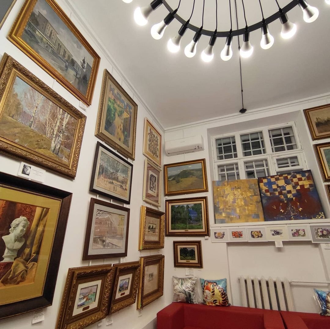 Де шукати натхнення у Запоріжжі