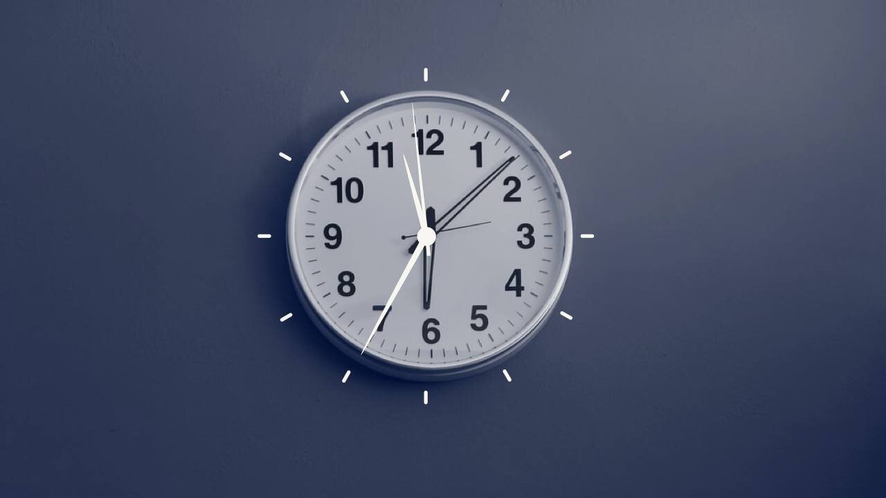 Увага! Комендантська година