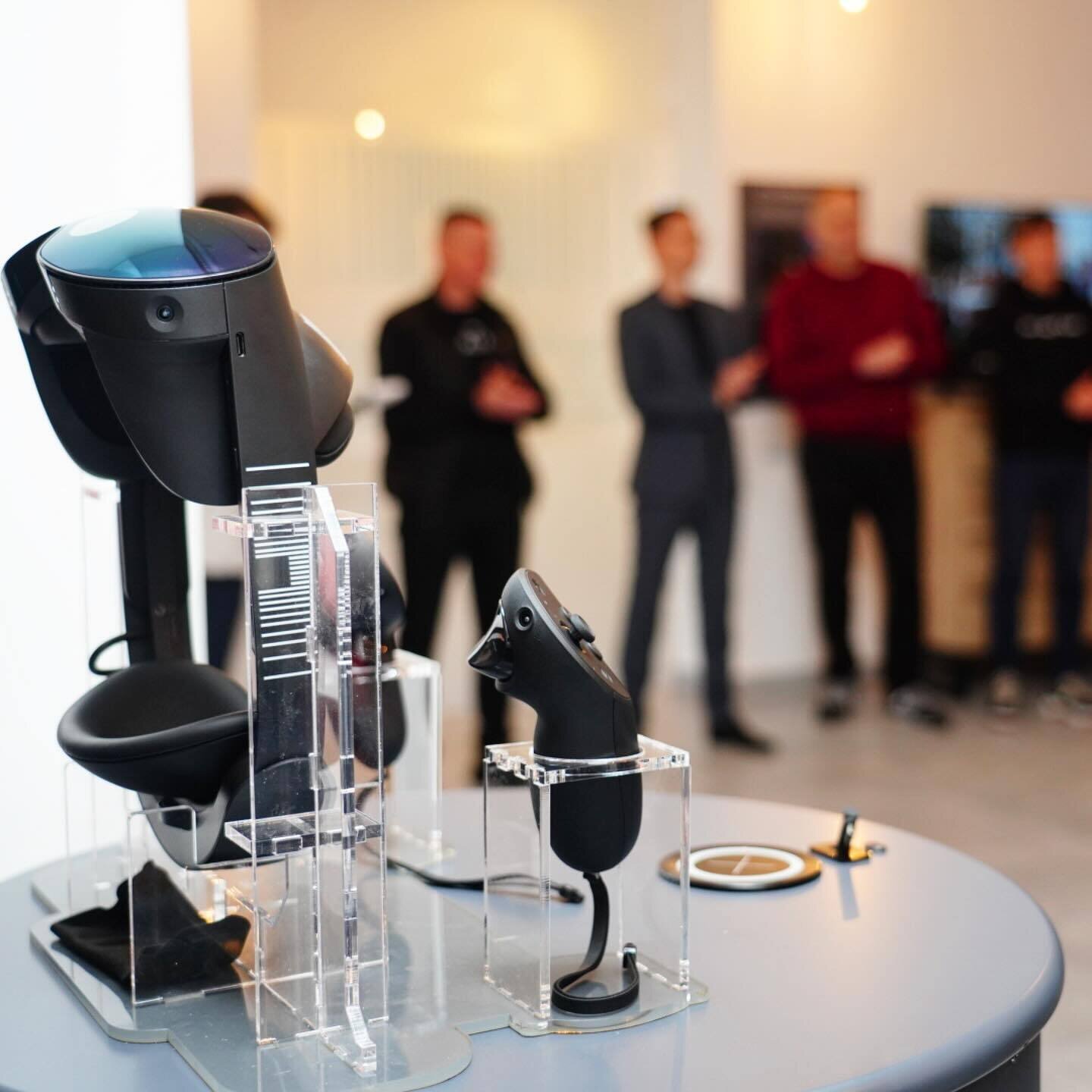 Презентація Культурного центру «Простір Переосмислення»