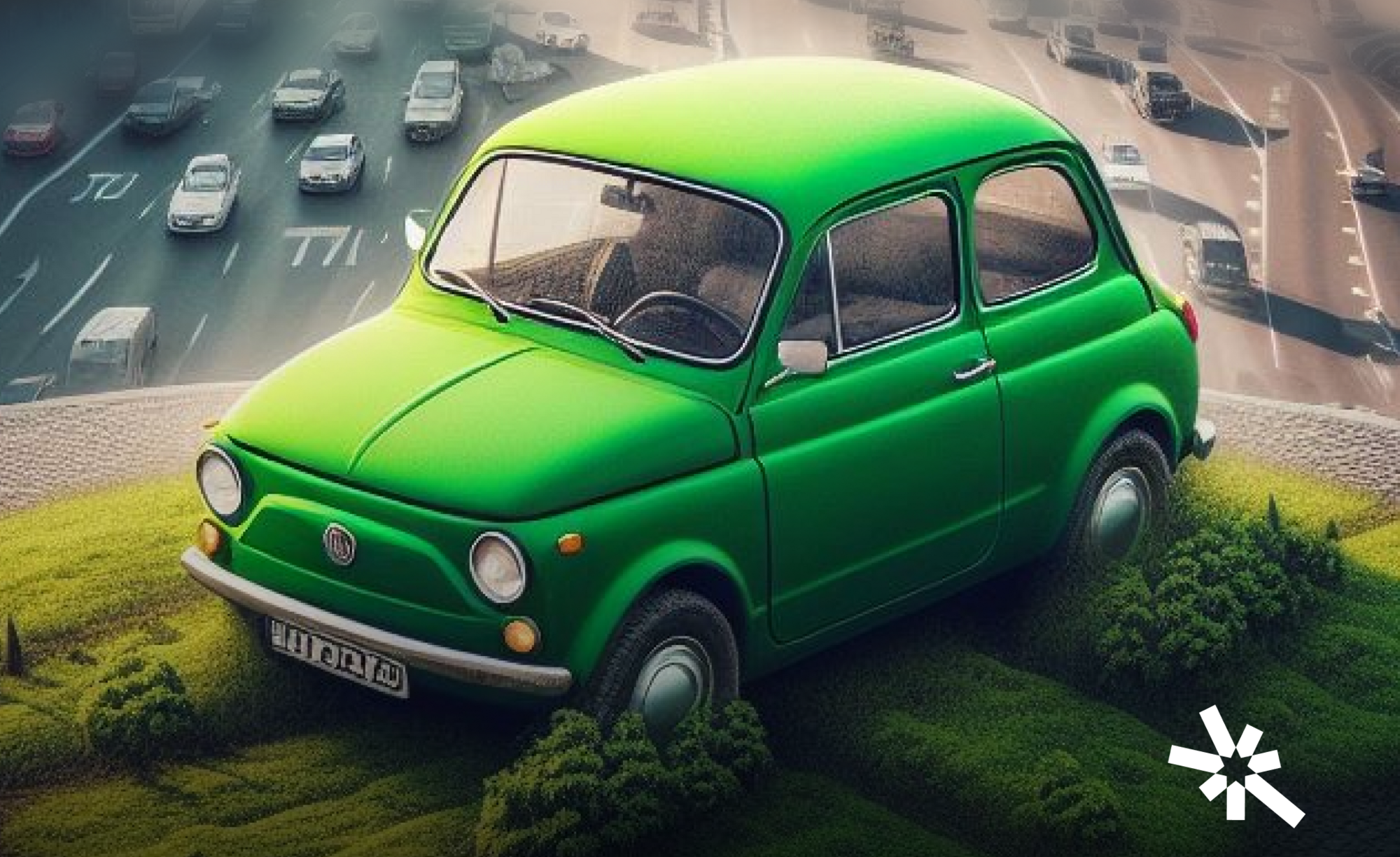 Як би виглядав "Запорожець" в різних реальностях.