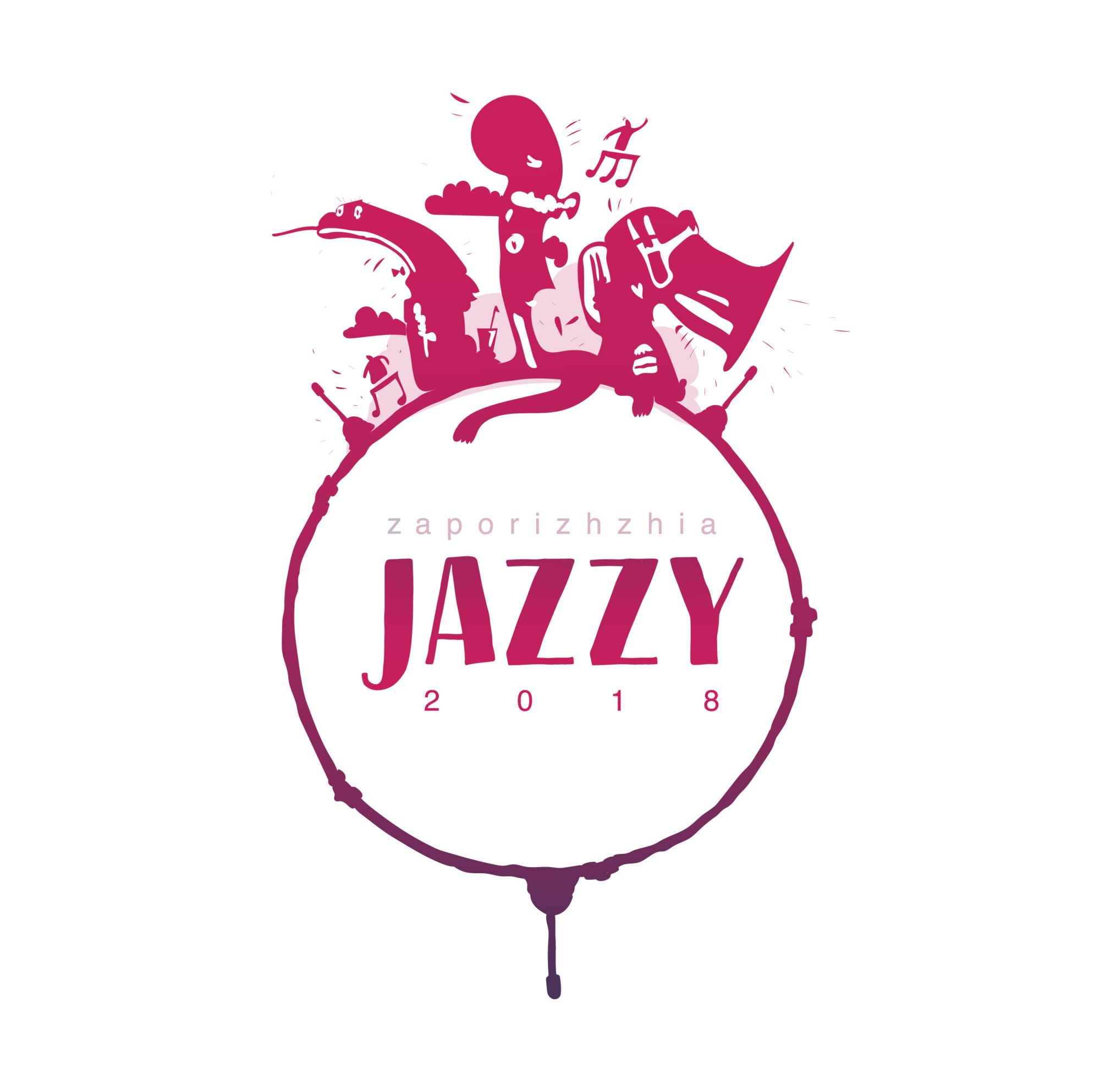 Гостей  Zaporizhzhia Jazzy 2018 чекає незабутній подарунок