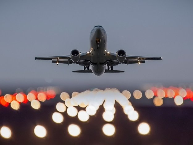 У Запорізькому аеропорту запустять новий рейс з Барселони до Запоріжжя