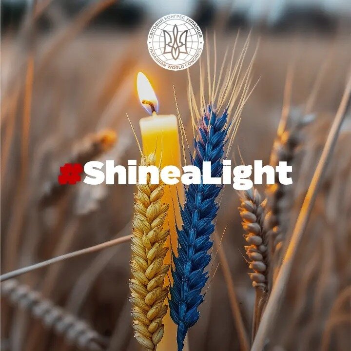 #ShineaLight