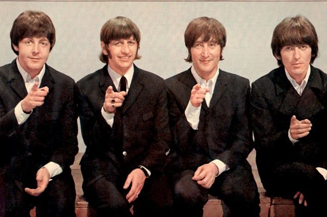 У Запоріжжі зберуться шанувальники Бітлз з усієї країни