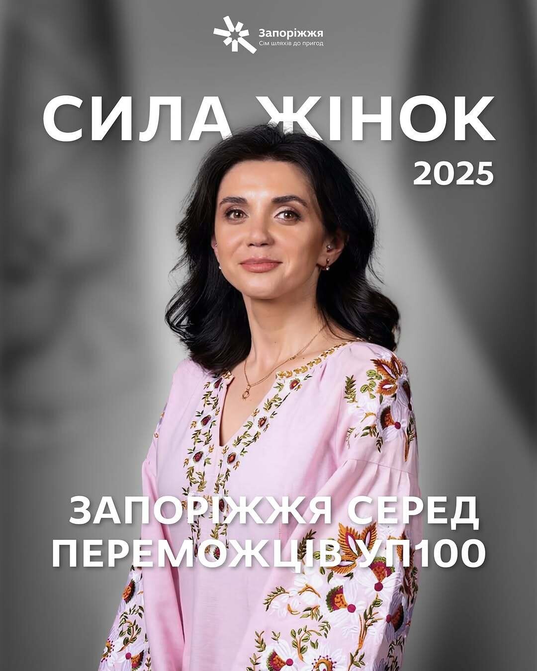 Сила жінок - 2025