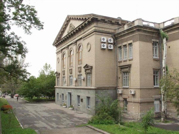 На честь історичної частини міста у Запоріжжі проводять фестиваль