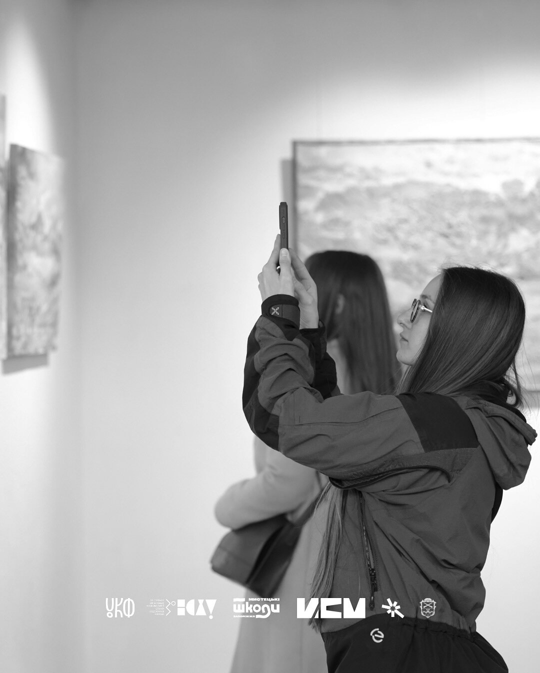 Відбулось відкриття виставки «Хортиця крізь віки…та війну»