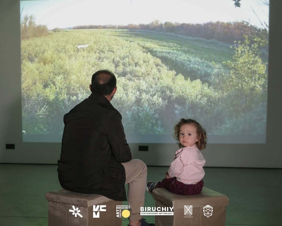 Відбулось відкриття проєкту «Ліс» Жанни Кадирової