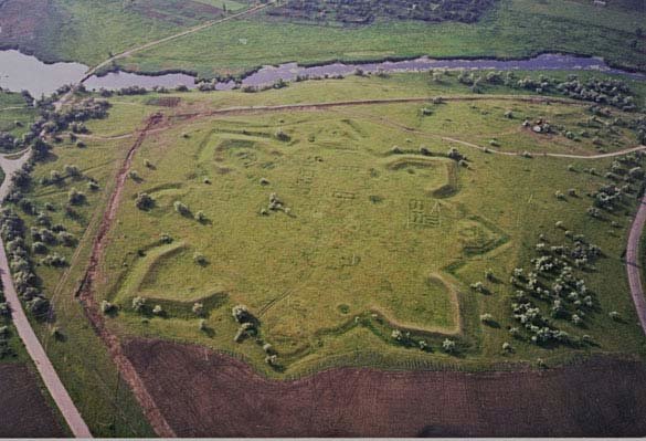 На Запоріжжі відкрили новий туристичний об'єкт