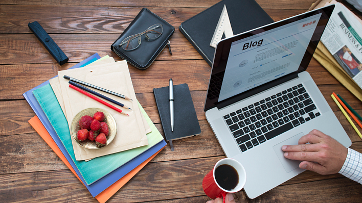 У Запоріжжі відкривається школа блогерів