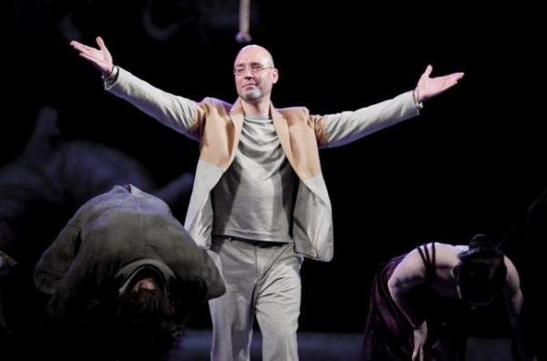 Раду Поклітару їде у Запоріжжя