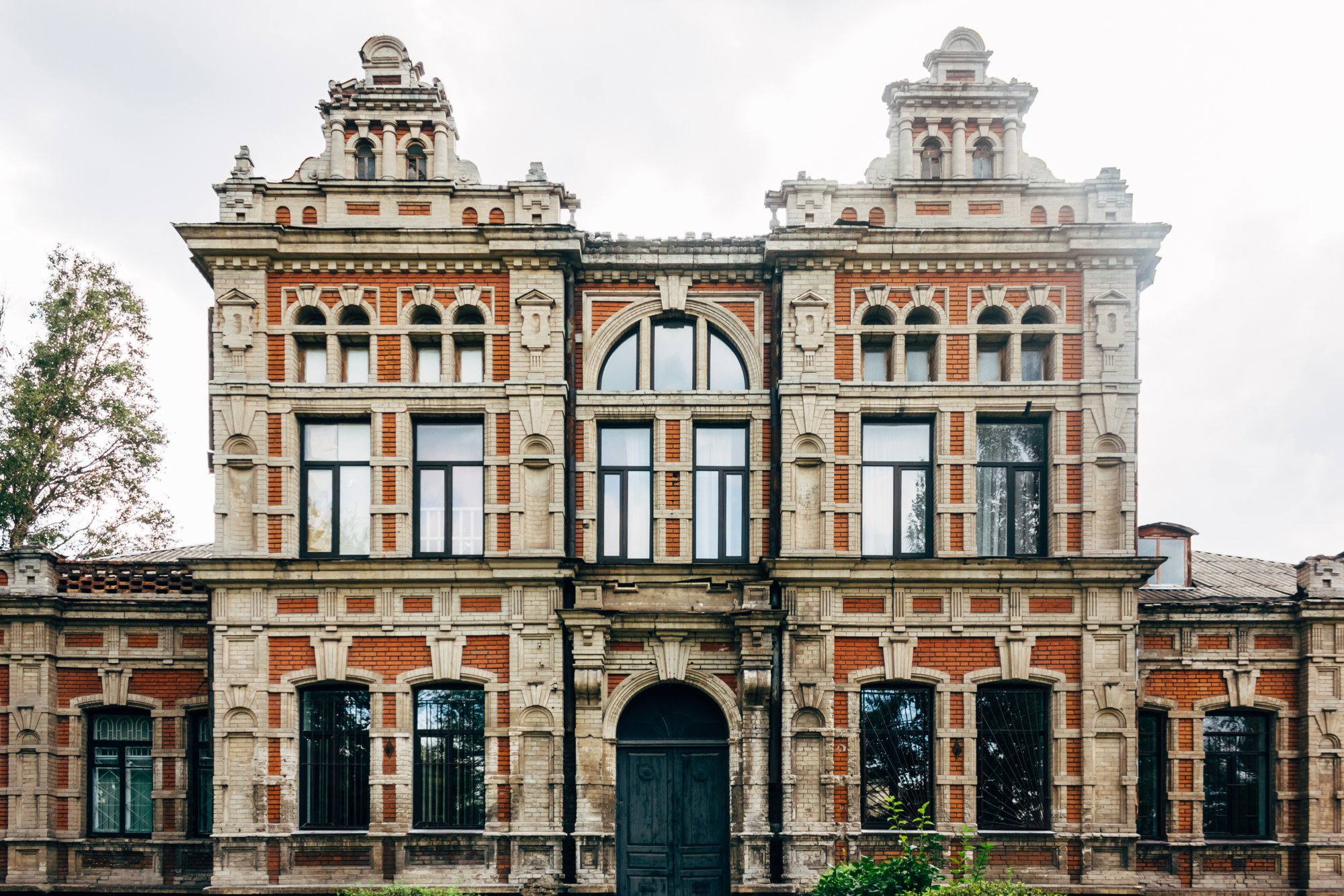 У Запоріжжі жили потомки древніх фламандців