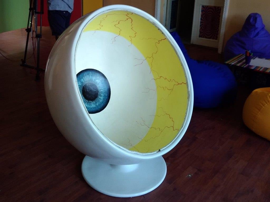 У Запоріжжі відкрився інтерактивний музей науки