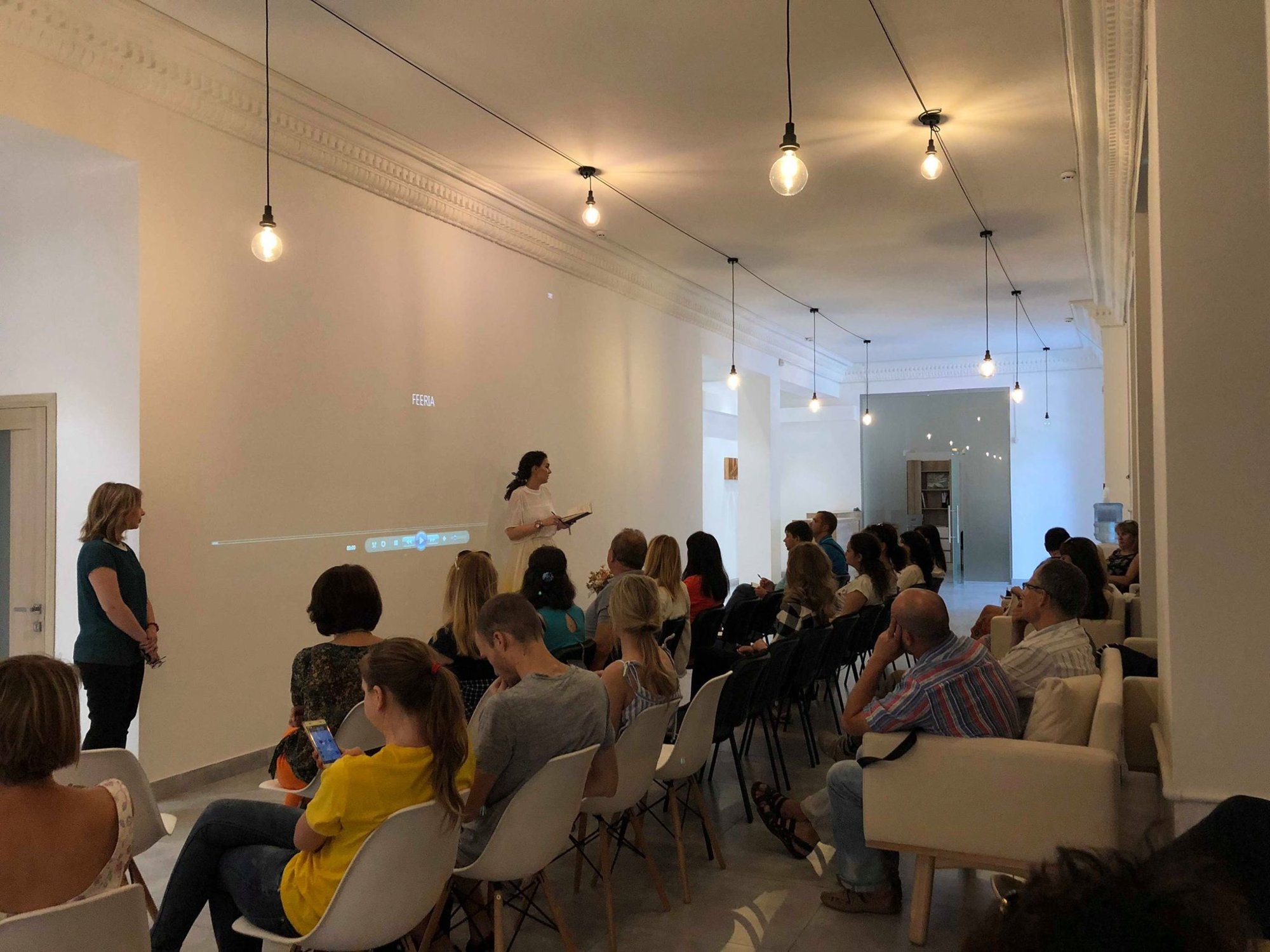 У Запоріжжі відбулося перше засідання Координаційної ради з питань розвитку туризму і рекреації