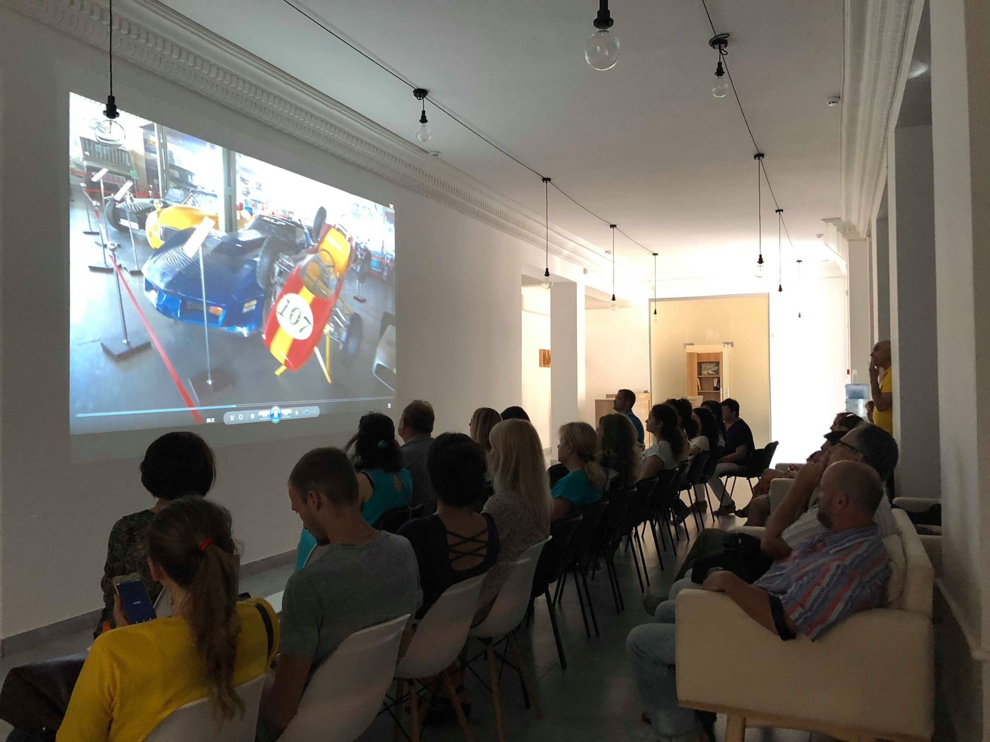 Новий випуск «Фієрії Мандрів» про Запоріжжя вже викладено у мережу