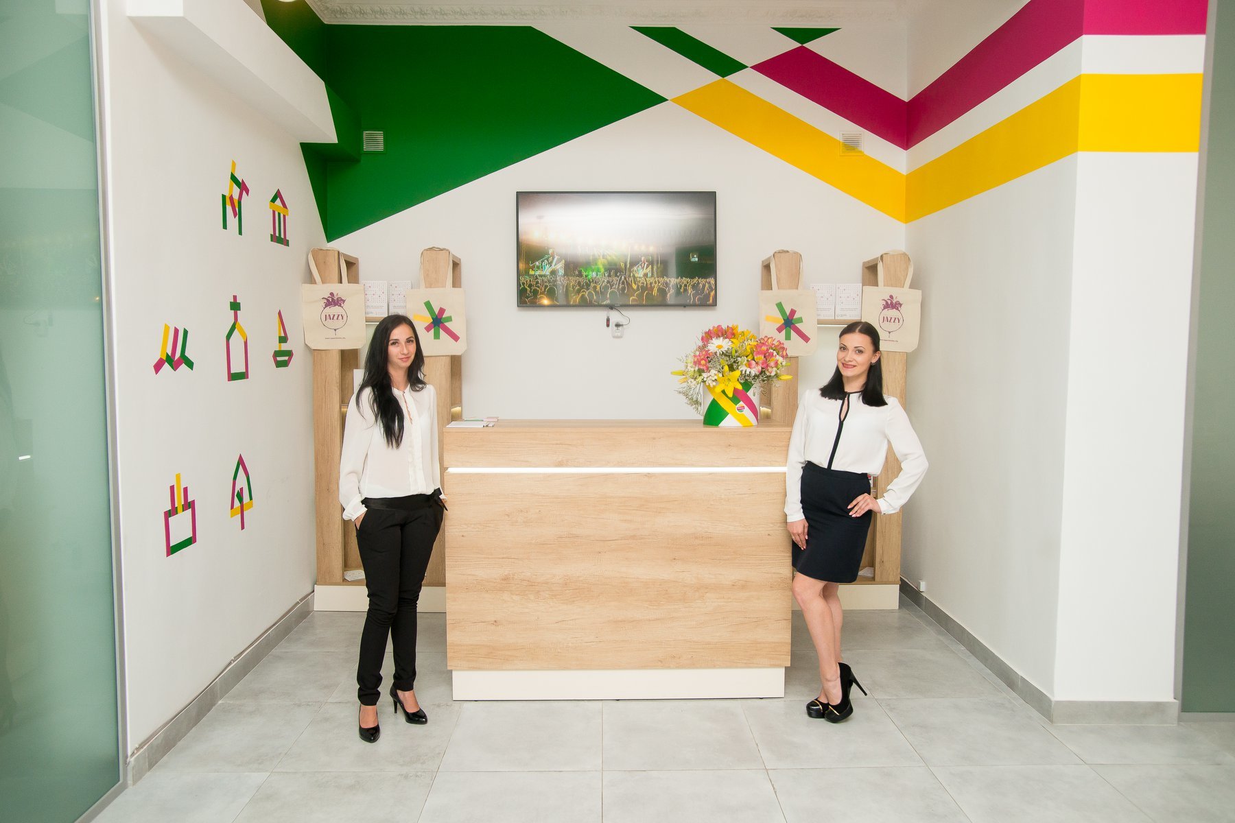 «Туристичний Інформаційний Центр» у Запоріжжі приймає перших гостей