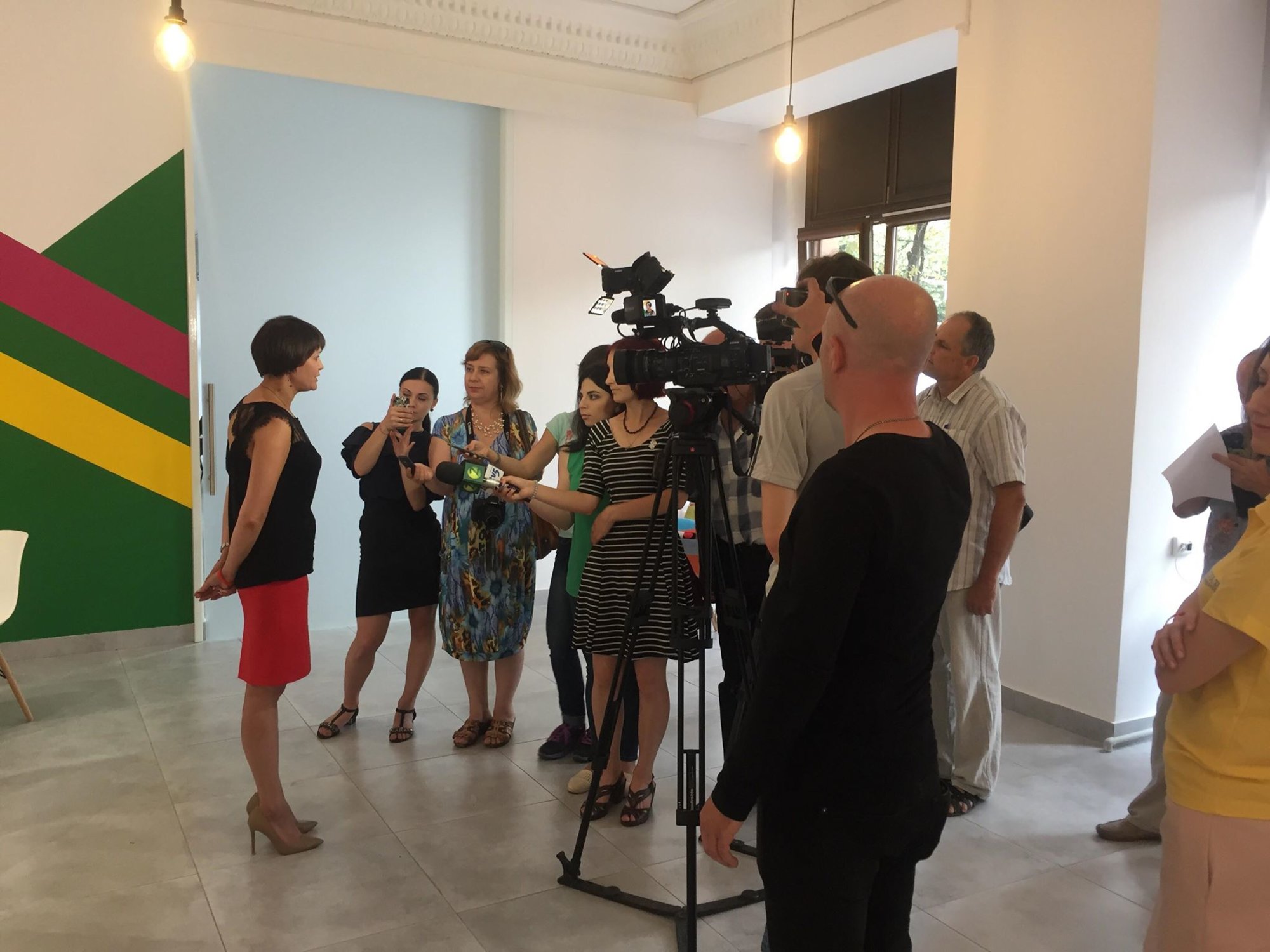 У Запоріжжі відбудеться Всеукраїнський фестиваль фотографії