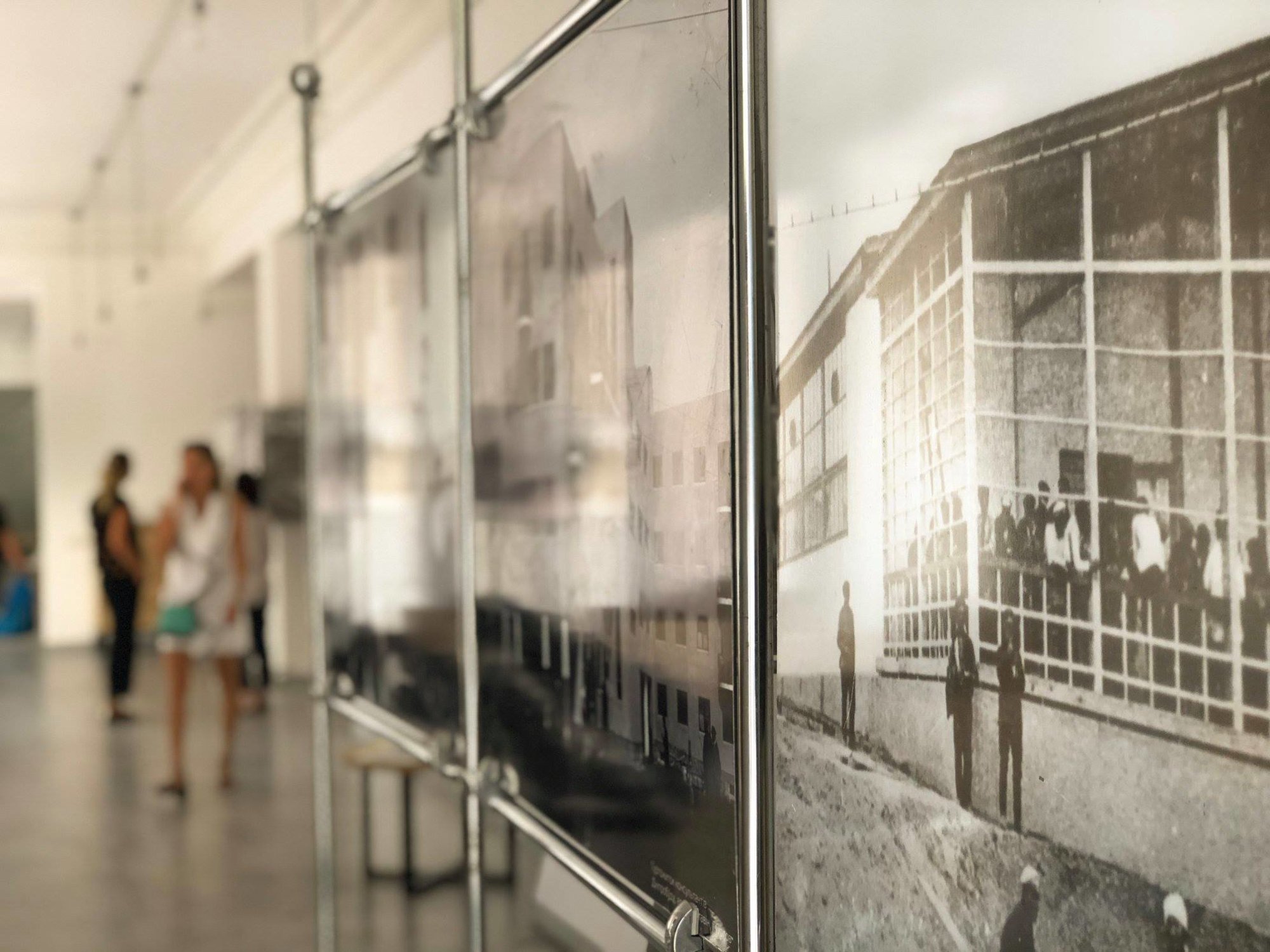 Запоріжців та гостей міста запрошують відвідати Музей конструктивізму