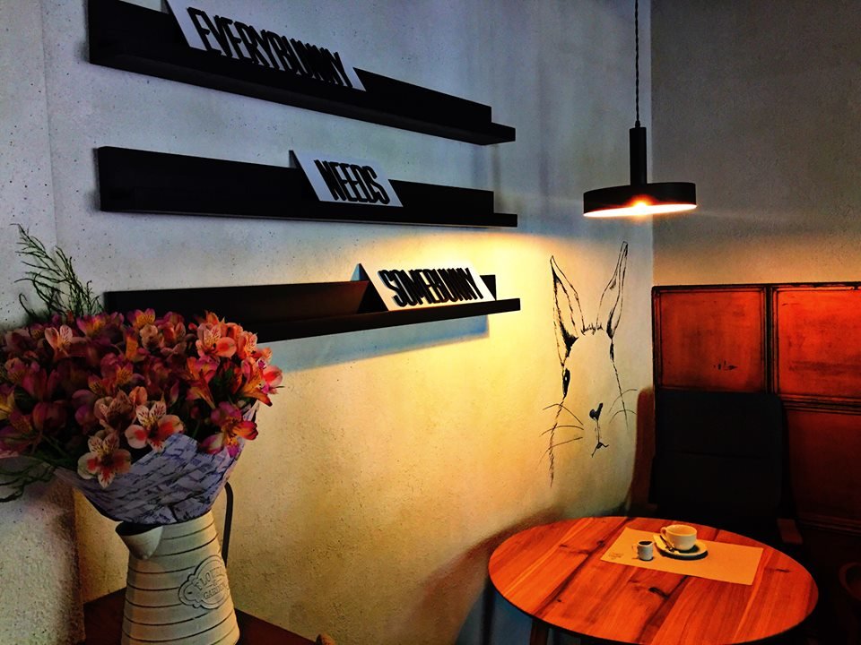 У Запоріжжі відкривається нове міське кафе