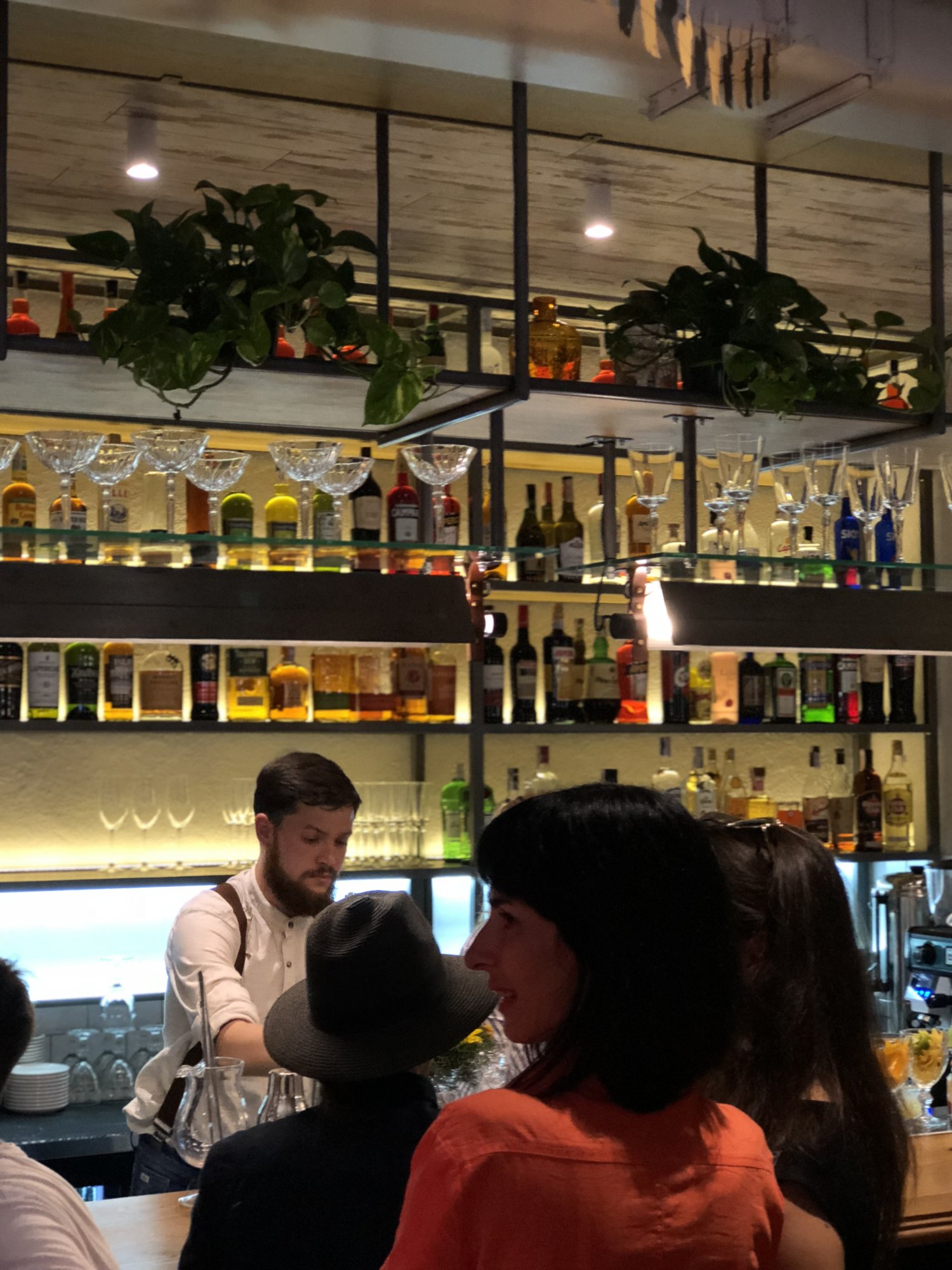 В Запоріжжі відкрився новий заклад