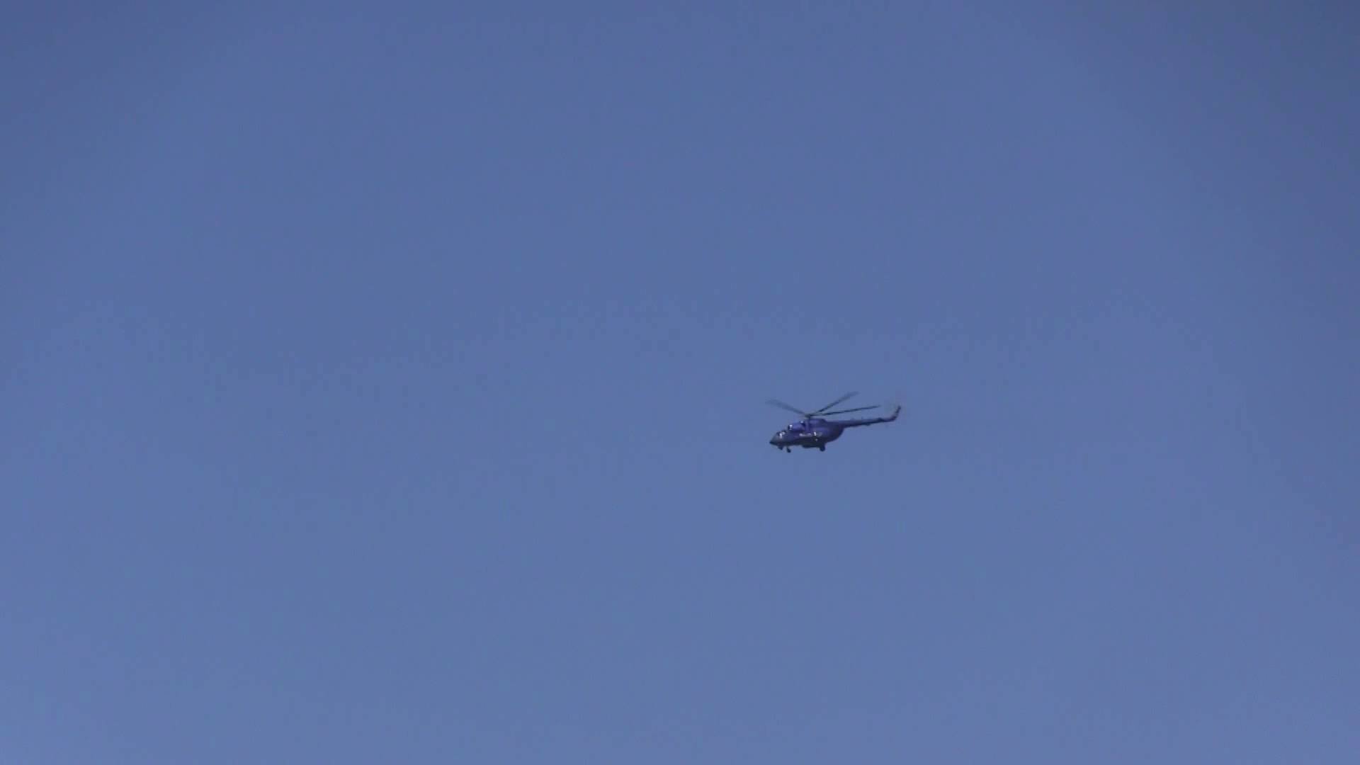 Аеродром в Запорізькій області відновив свою роботу