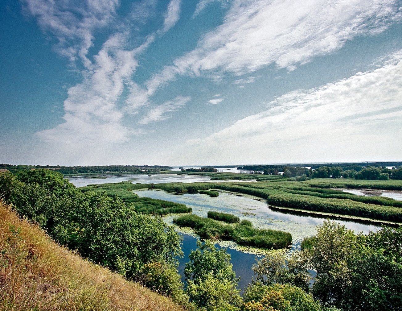 Фото дня: Великий Луг