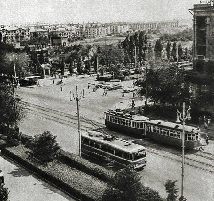 Фото дня: Проспект Соборний