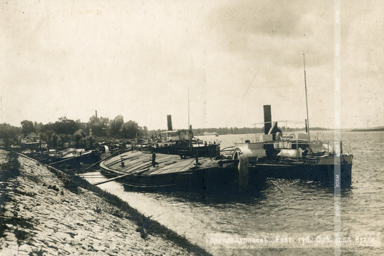 У музеї Запоріжжя зберігається колекція унікальних листівок