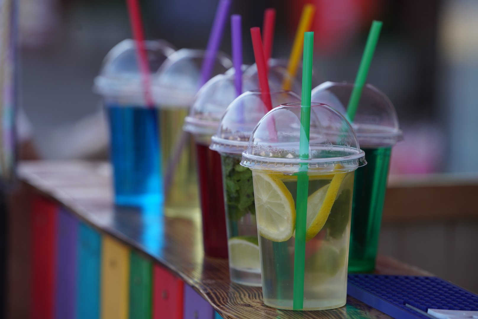 Фото: Як проходить перший день етно-фестивалю у Запоріжжі