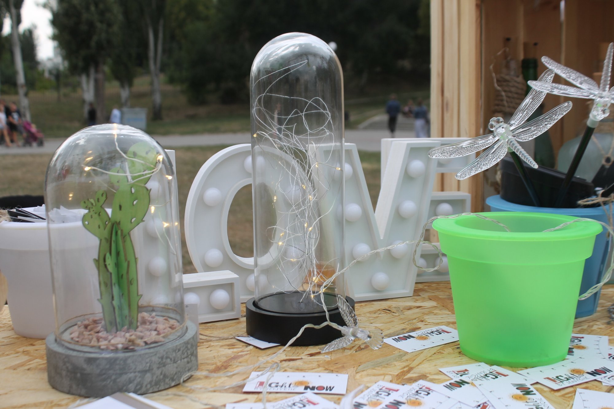 На вихідних у Запоріжжі можна було відвідати фестивалі та вистави