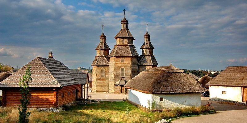 Сьогодні у Запоріжжі своє 53-річчя святкує Національний заповідник Хортиця