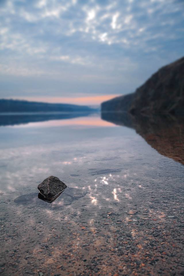 Фото: Запоріжжя у кольорах почуттів