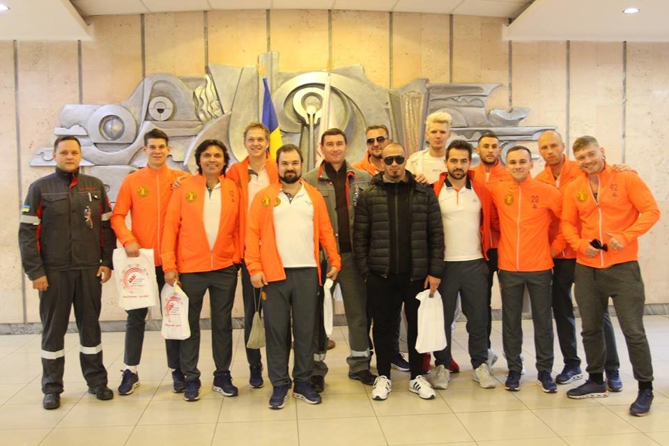 Бумбокс, Маестро, Матч зірок та свято на будь-який смак: як пройшов День міста у Запоріжжі