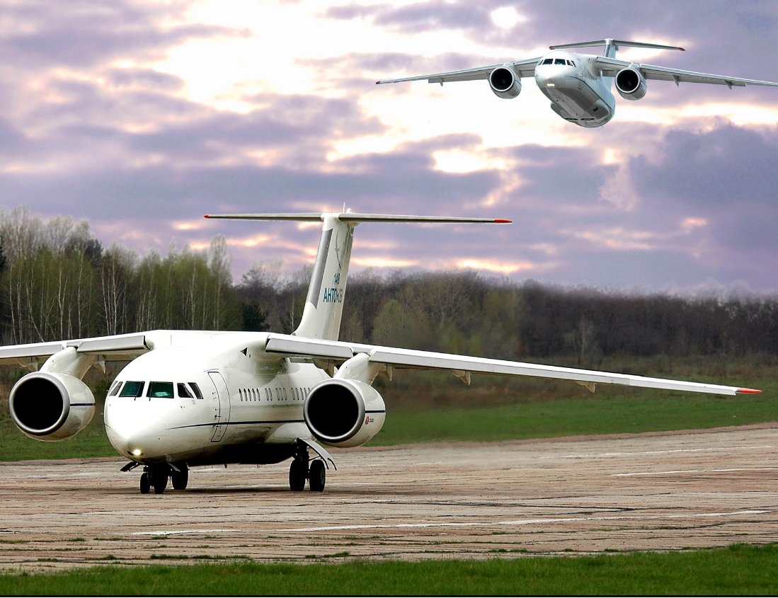 Із Запоріжжя до Індії та Єгипту: державіаслужба відкрила нові рейси для SkyUp та Anda Air