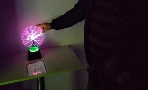 Наукові відкриття, досліди та цікавість: на вихідних у Запоріжжі відкрили музей експериментів