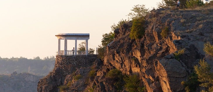 KYIVSTONER, зорепад та виставка змій: чим зайнятися наприкінці робочого тижня у Запоріжжі