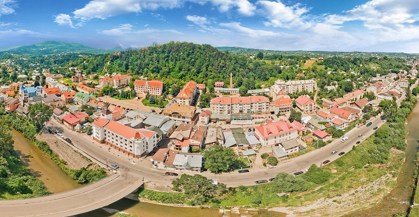 Kosiv