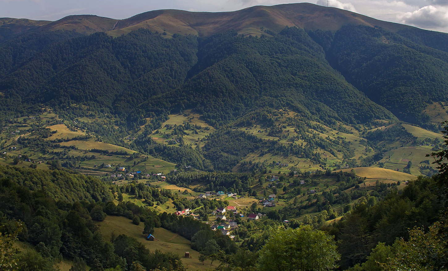 Колочава