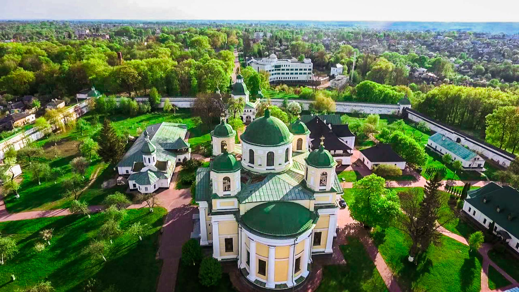 Novgorod-Siverskyy