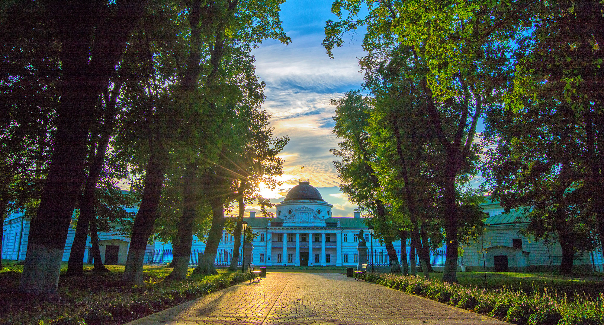 Kachanivka